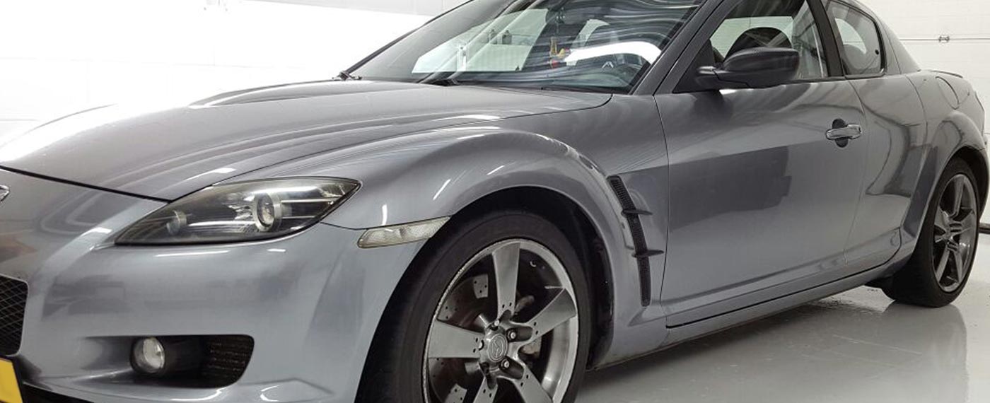 Auto Poetsbedrijf Almere