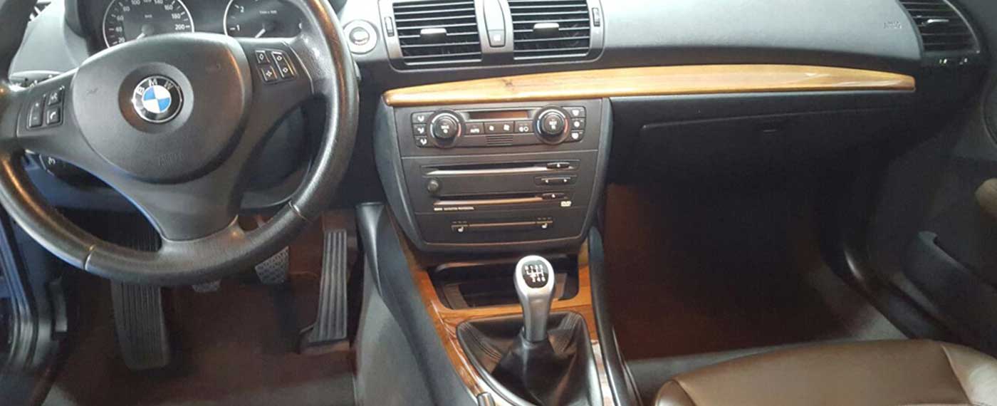 Interior Detailing: Uw interieur weer als nieuw!