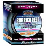 Autopoetsbedrijf Almere: Surf City | Barrier Reef Carnauba Paste Wax