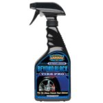 Autopoetsbedrijf Almere: Surf City | Beyond Black Ttire Pro