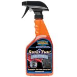 Autopoetsbedrijf Almere: Surf City | Road Trip Grime Destroyer 710 ml