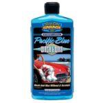 Autopoetsbedrijf Almere: Surf City | Pacific Blue Wash & Wax